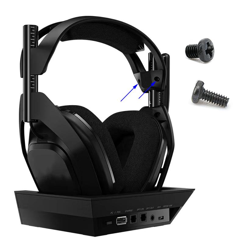 2Pcs Headband Repair Screws Fo - đánh giá và giá Gaming Accessories Headset