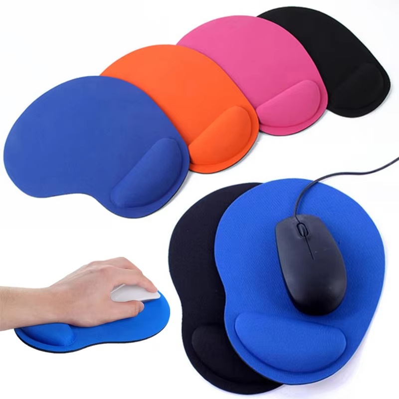 Ergonomic Wrist Rest Mouse Pad - đánh giá và giá Wrist Rest Ergonomic