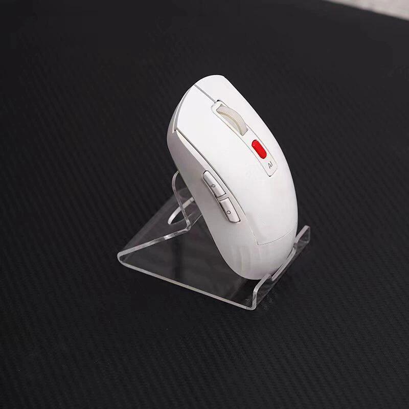 New 1Pcs Acrylic Mouse Storage - đánh giá và giá Gaming Accessories Stand