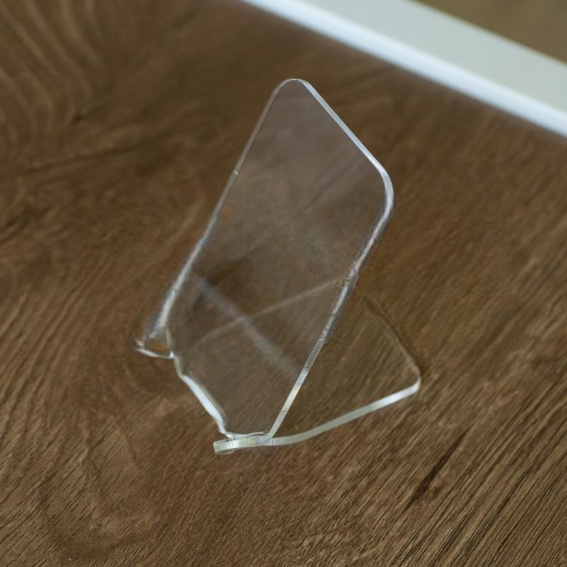 New 1Pcs Acrylic Mouse Storage - đánh giá và giá Gaming Accessories Stand