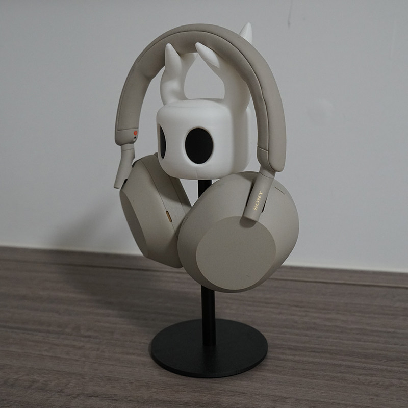 3d Printing Hollow Knight Gami - đánh giá và giá Gaming Accessories Headset
