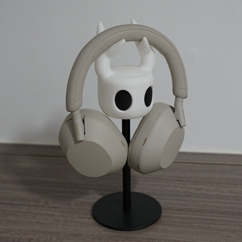 3d Printing Hollow Knight Gami - đánh giá và giá Gaming Accessories Headset