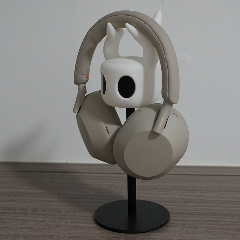 3d Printing Hollow Knight Gami - đánh giá và giá Gaming Accessories Headset