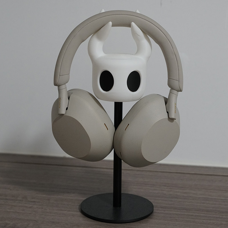 3d Printing Hollow Knight Gami - đánh giá và giá Gaming Accessories Headset
