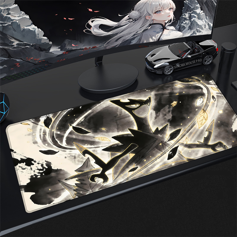 Gaming Mouse Pad Charizard XXL - đánh giá và giá Gaming Accessories To Gift