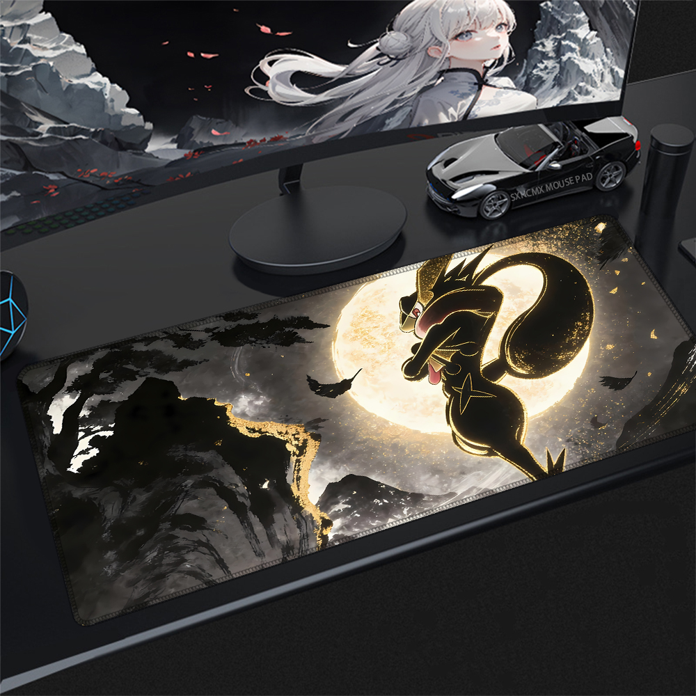 Gaming Mouse Pad Charizard XXL - đánh giá và giá Gaming Accessories To Gift