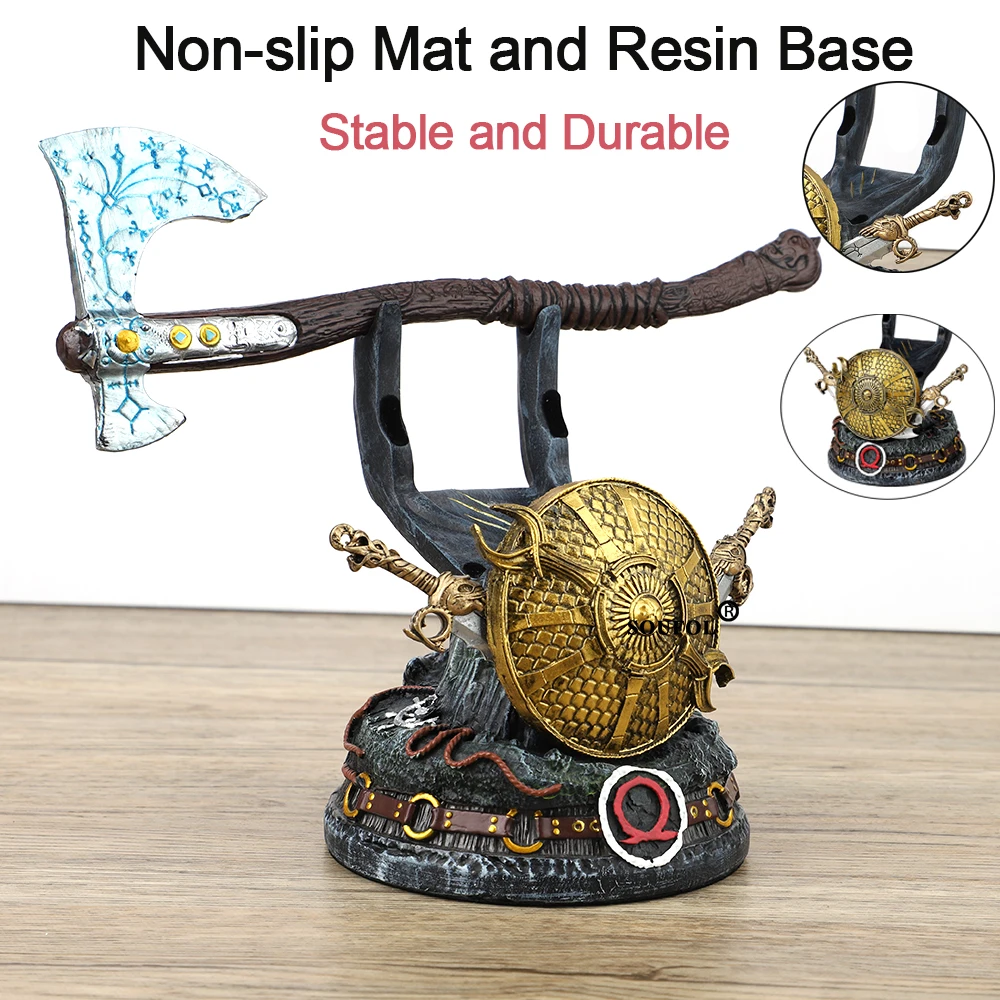 2025 New God of War Game For P - đánh giá và giá Gaming Accessories Stand