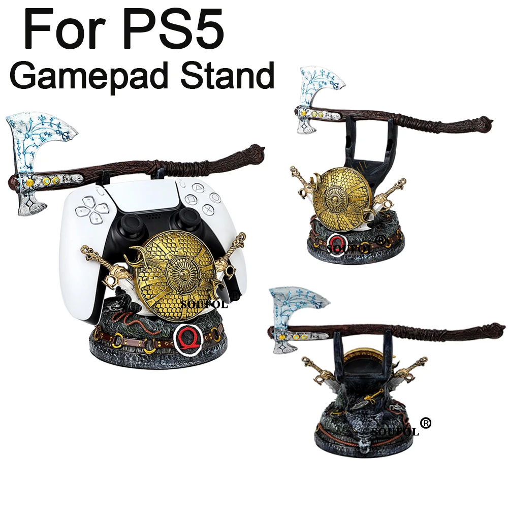 2025 New God of War Game For P - đánh giá và giá Gaming Accessories Stand