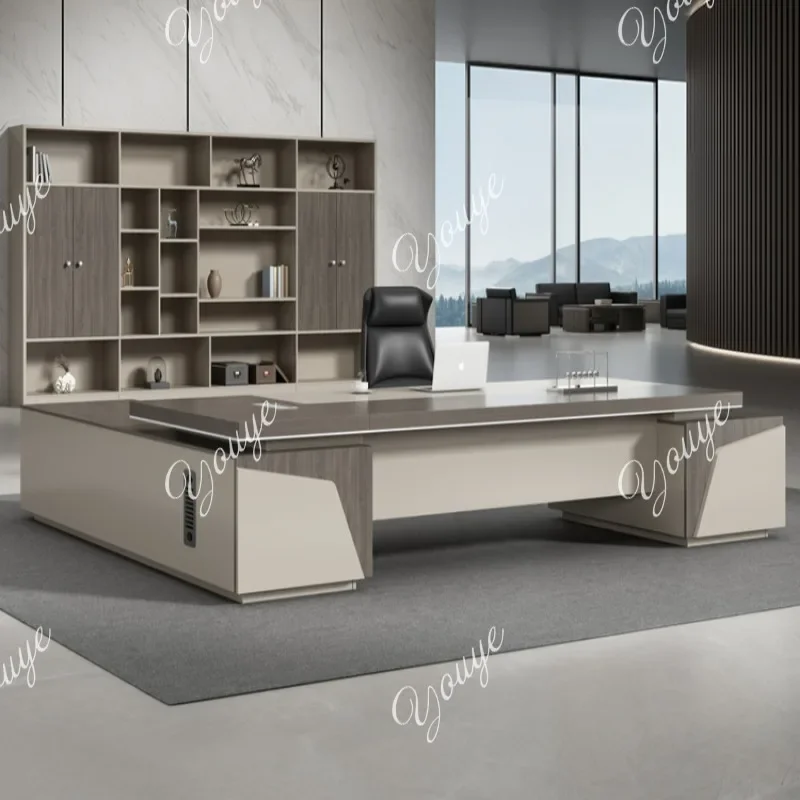 N62  Storage Boss Desk Modern  - đánh giá và giá Gaming Accessories Officeworks