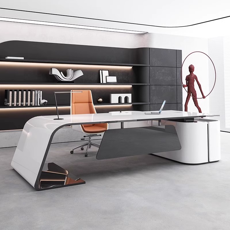 Organizer Modern Office Desk W - đánh giá và giá Gaming Accessories Officeworks