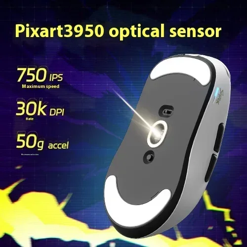 Scyrox V8 Gaming Mouse Mouse P - đánh giá và giá Gaming Accessories To Gift