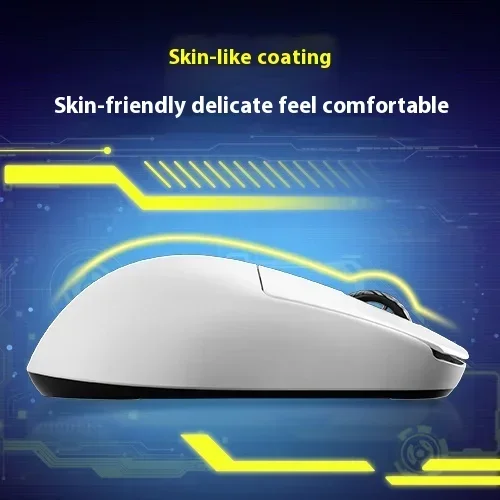 Scyrox V8 Gaming Mouse Mouse P - đánh giá và giá Gaming Accessories To Gift