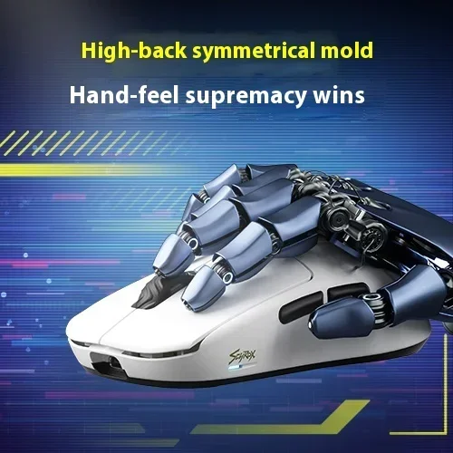 Scyrox V8 Gaming Mouse Mouse P - đánh giá và giá Gaming Accessories To Gift