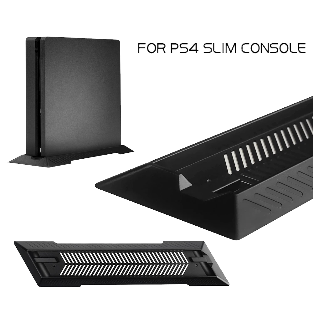 Cooling Bracket Vertical Stand - đánh giá và giá Gaming Accessories Stand