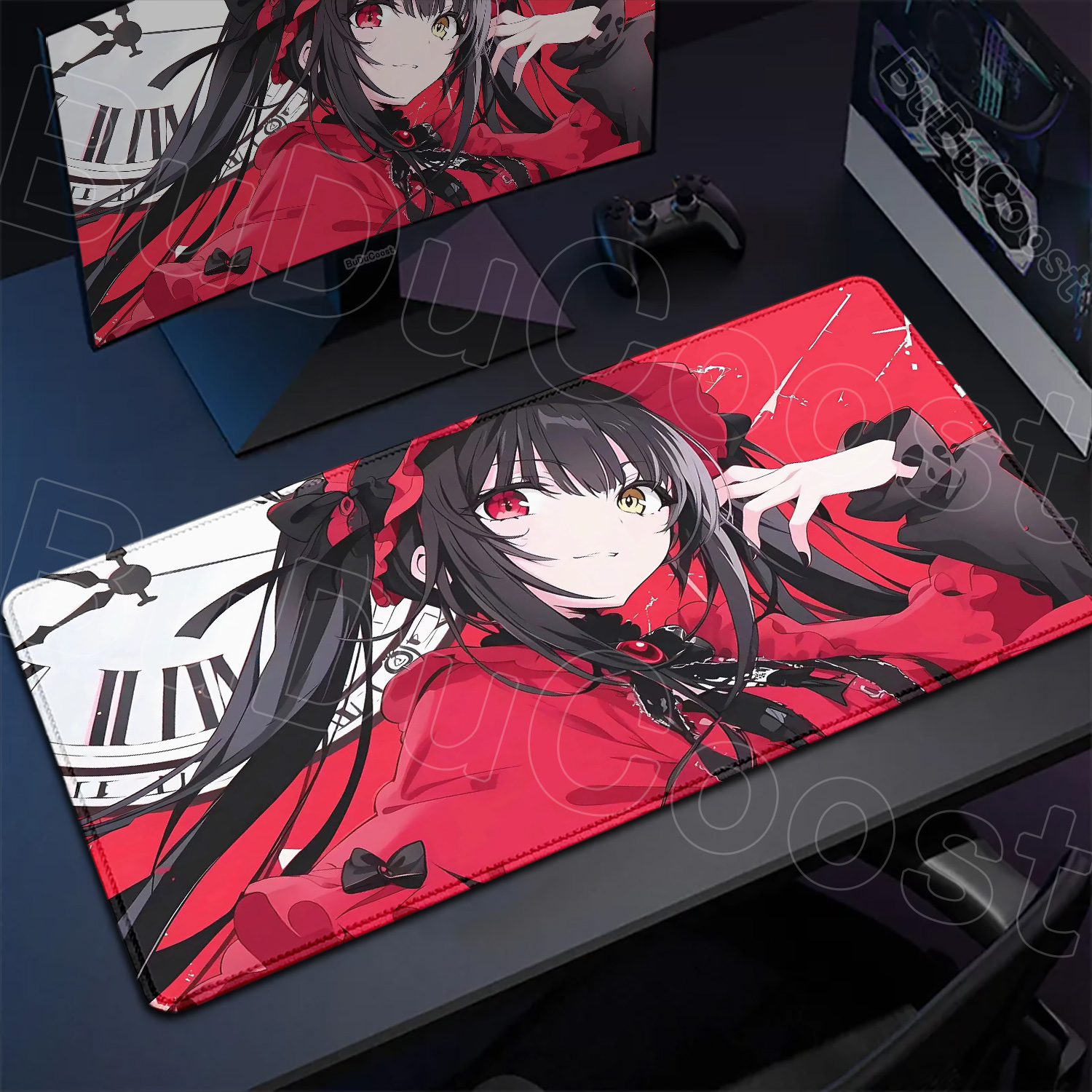 Date a Live Tokisaki Kurumi Mo - đánh giá và giá Gaming Accessories Officeworks
