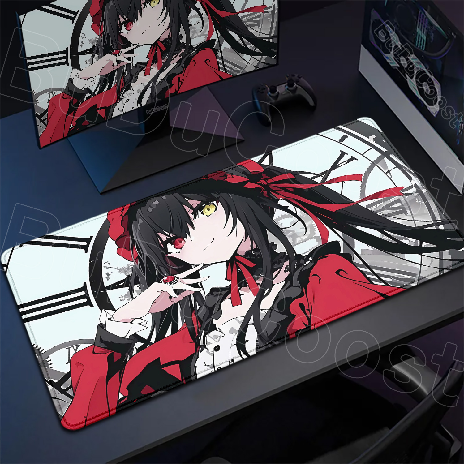 Date a Live Tokisaki Kurumi Mo - đánh giá và giá Gaming Accessories Officeworks