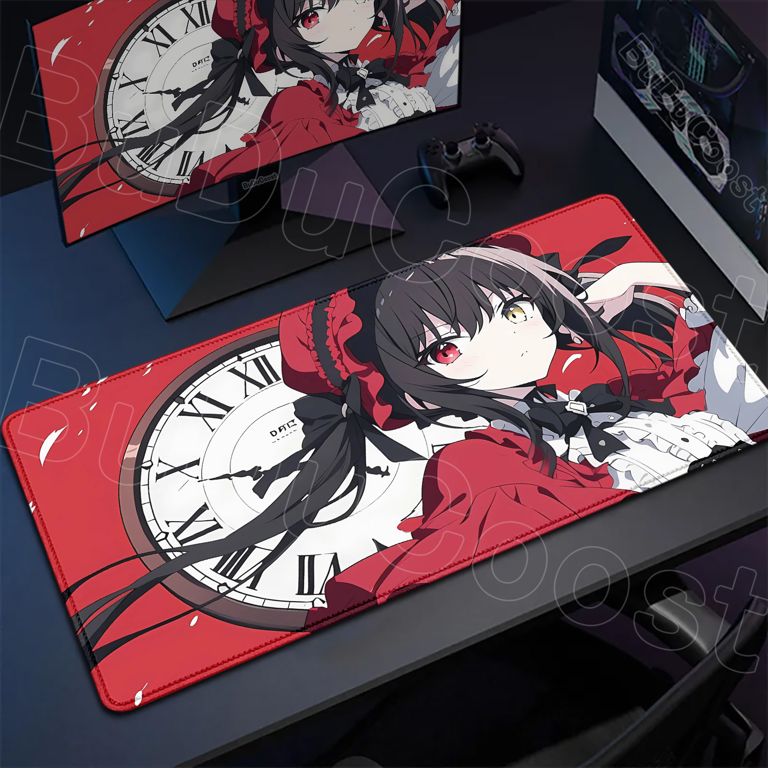 Date a Live Tokisaki Kurumi Mo - đánh giá và giá Gaming Accessories Officeworks