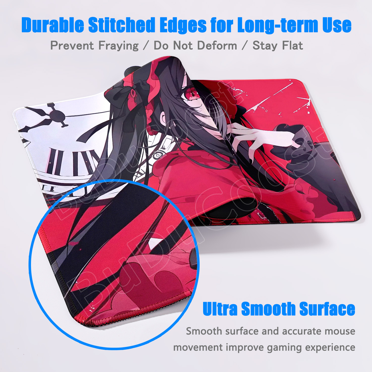Date a Live Tokisaki Kurumi Mo - đánh giá và giá Gaming Accessories Officeworks