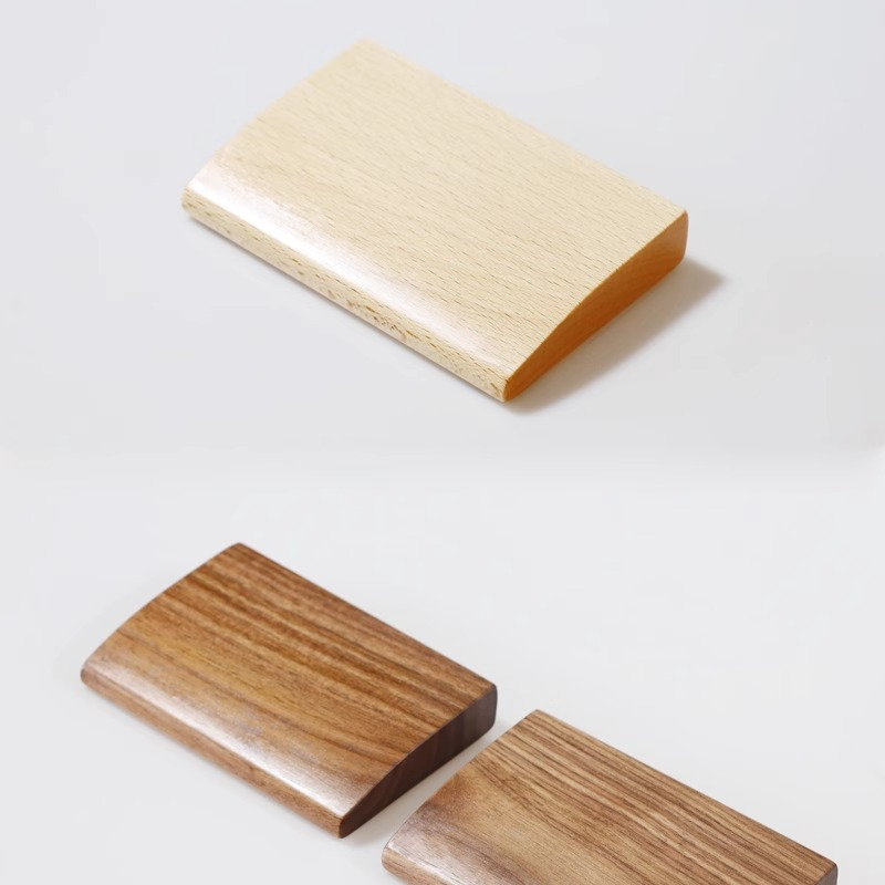 Walnut Hand Rest Customized Al - đánh giá và giá Wrist Rest Ergonomic