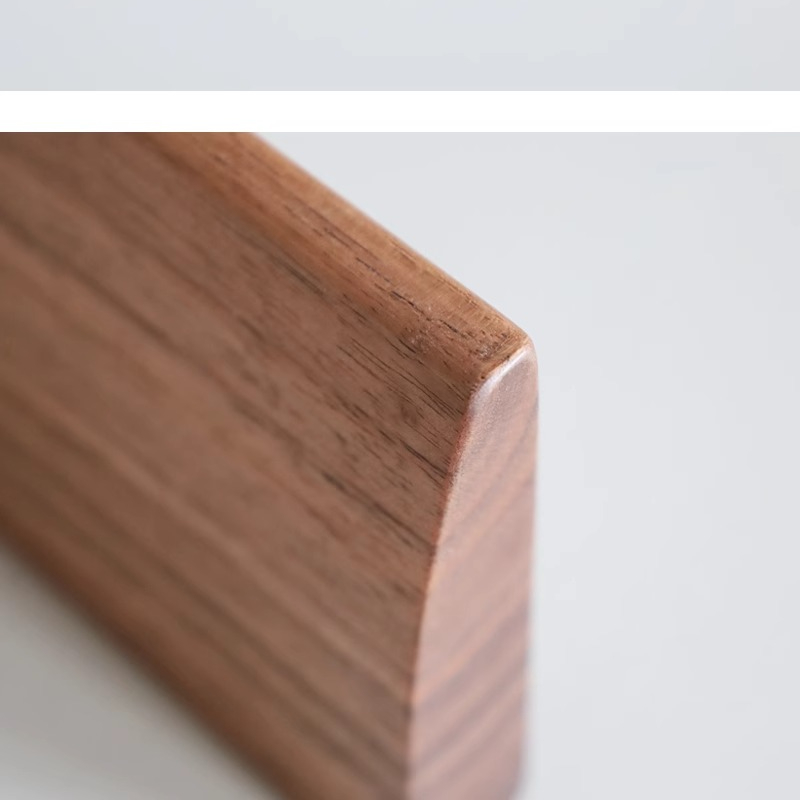 Walnut Hand Rest Customized Al - đánh giá và giá Wrist Rest Ergonomic