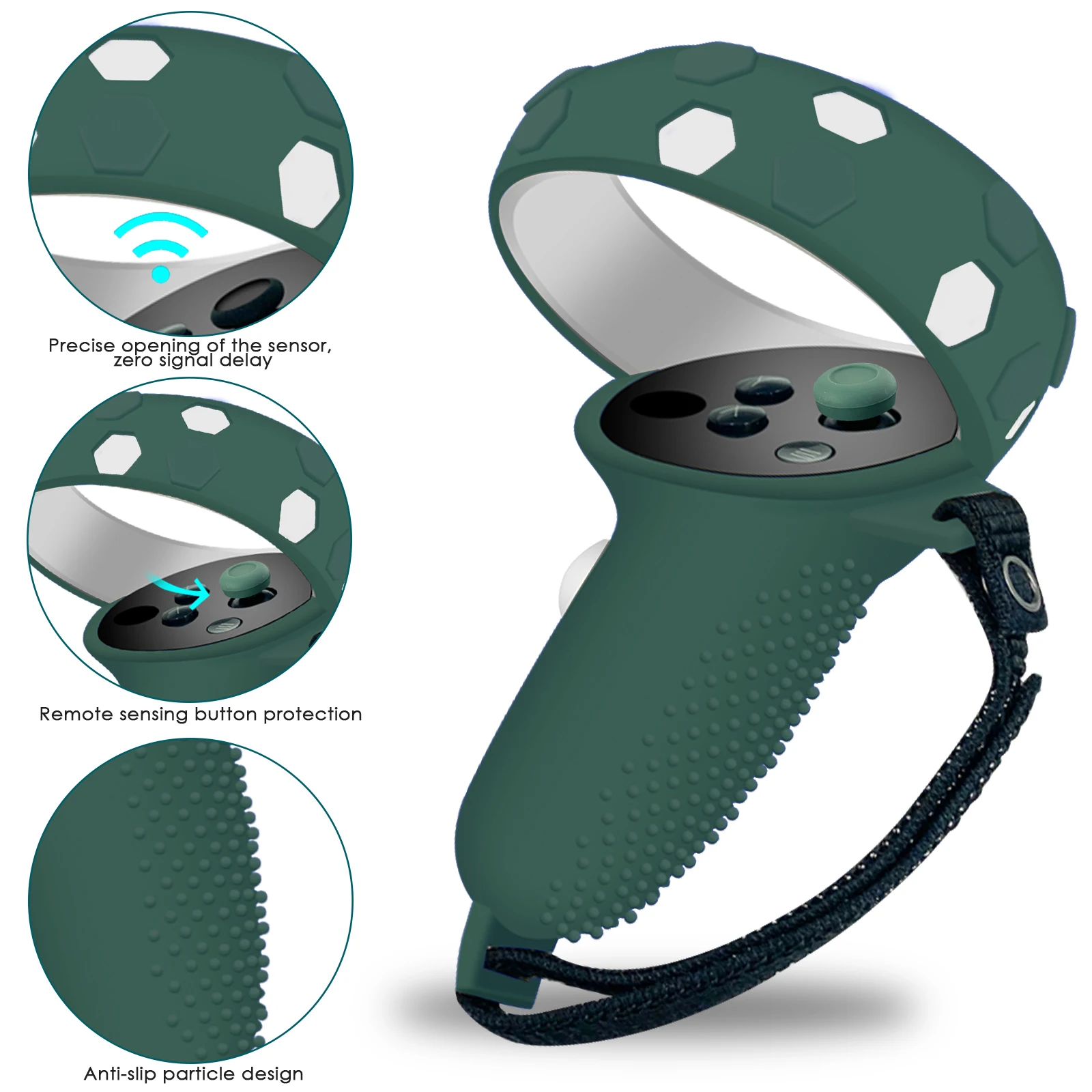 Silicone Protective Cover Shel - đánh giá và giá Gaming Accessories Headset