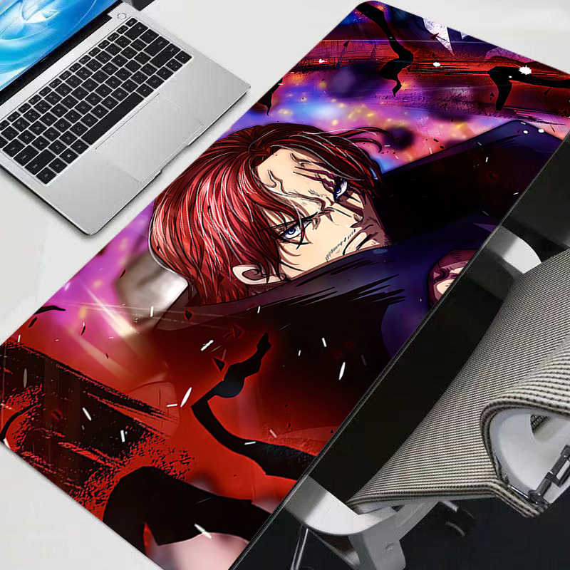 Mouse Pad One Piece Kawaii Gam - đánh giá và giá Gaming Accessories Keyboards
