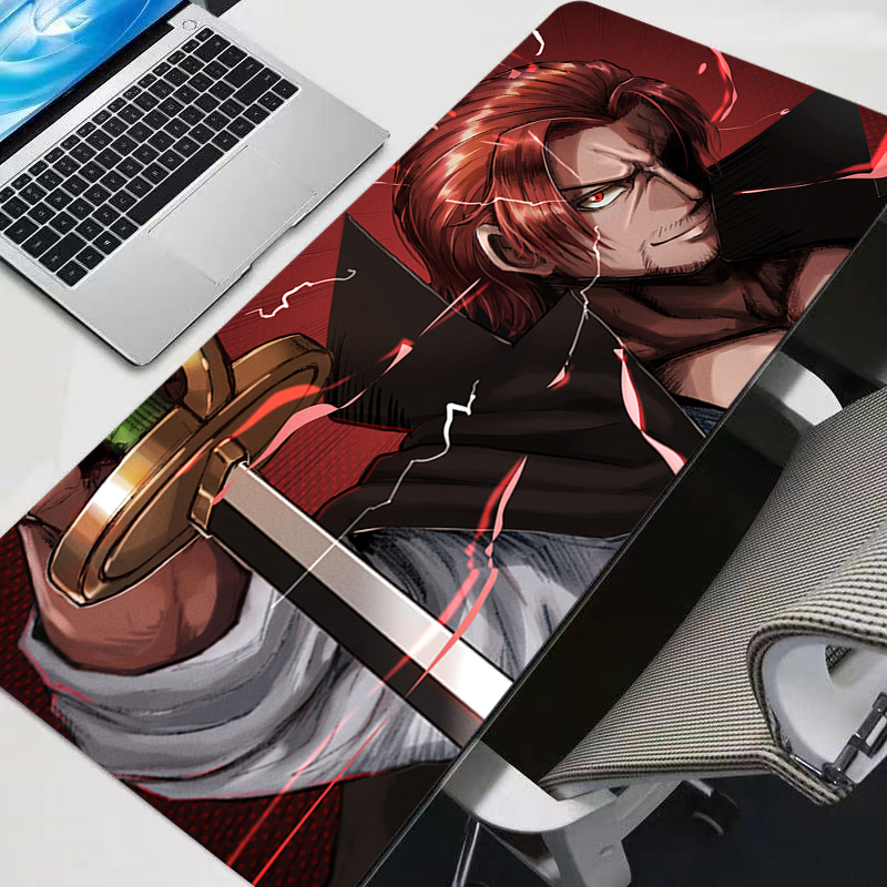 Mouse Pad One Piece Kawaii Gam - đánh giá và giá Gaming Accessories Keyboards