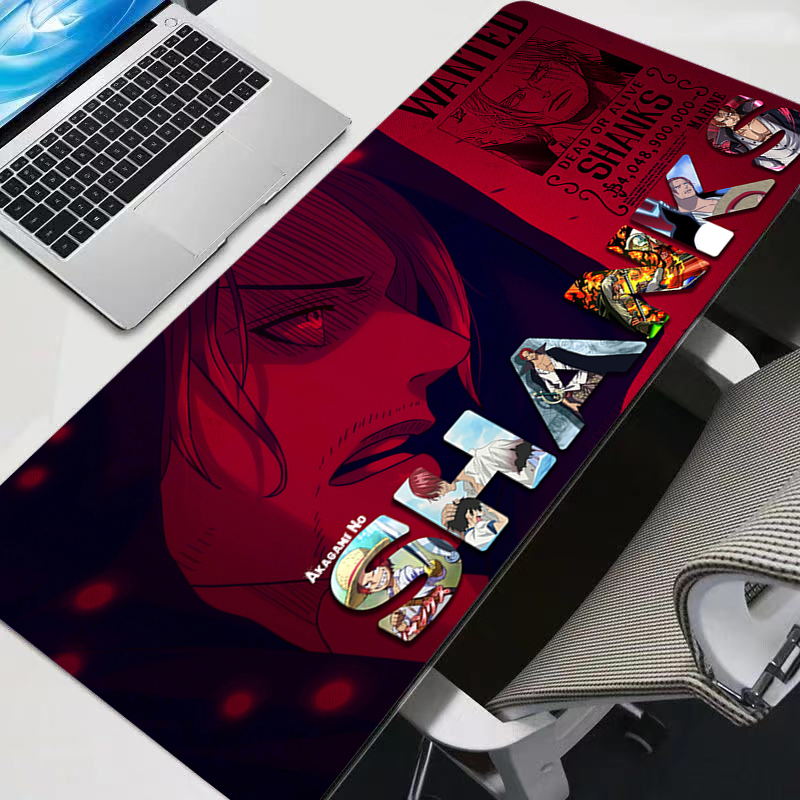 Mouse Pad One Piece Kawaii Gam - đánh giá và giá Gaming Accessories Keyboards