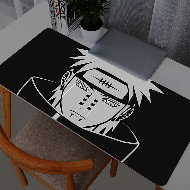 Japan Naruto Anime Mouse Pads  - đánh giá và giá Gaming Accessories Keyboards