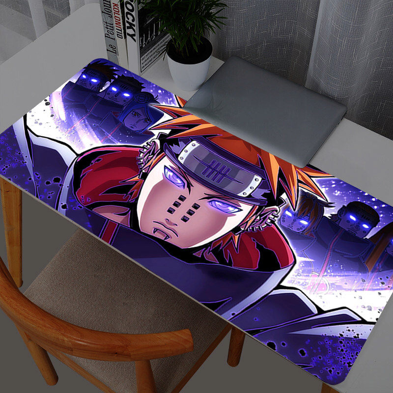 Japan Naruto Anime Mouse Pads  - đánh giá và giá Gaming Accessories Keyboards