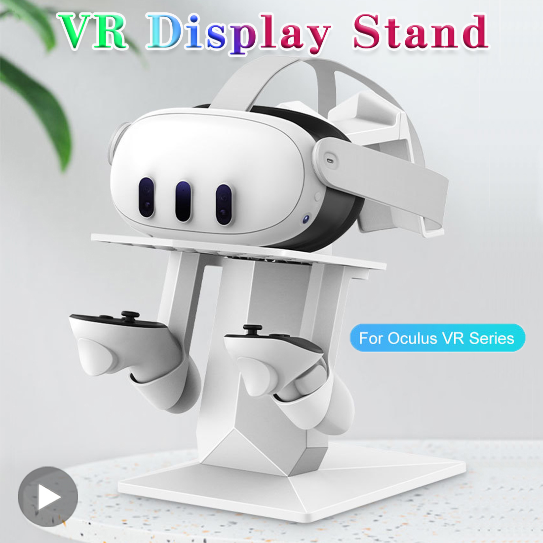For Meta Oculus Quest 3 2 Pro  - đánh giá và giá Gaming Accessories Headset