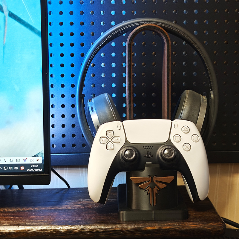 Handle Earphone Stand Zelda An - đánh giá và giá Gaming Accessories Stand