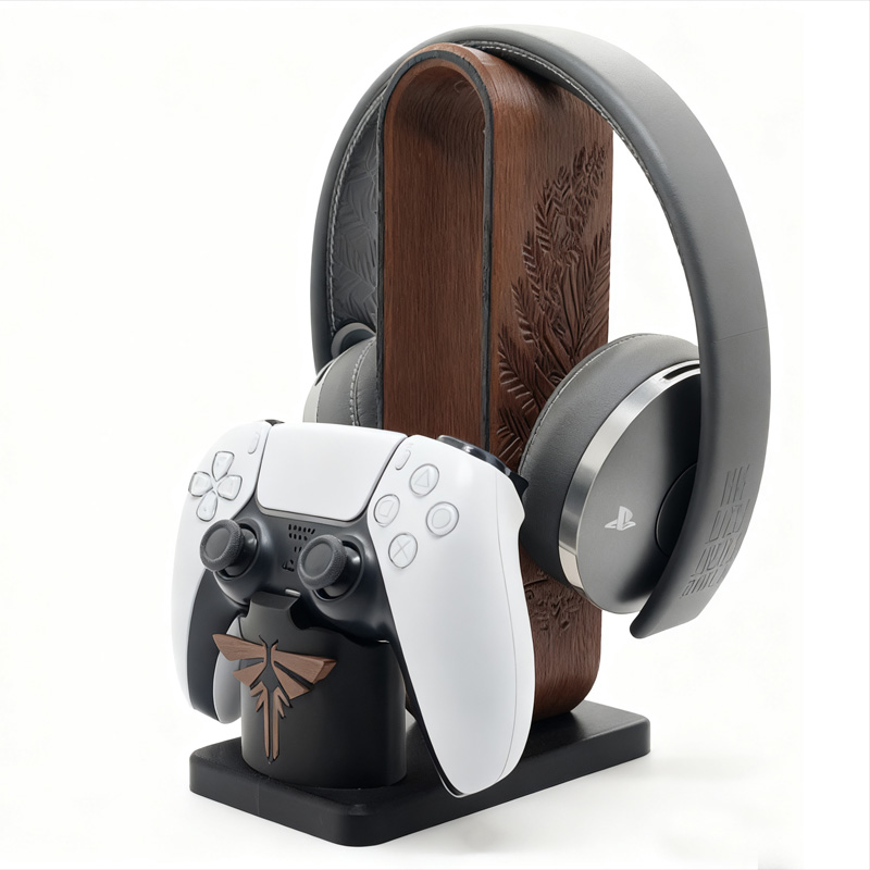 Handle Earphone Stand Zelda An - đánh giá và giá Gaming Accessories Stand