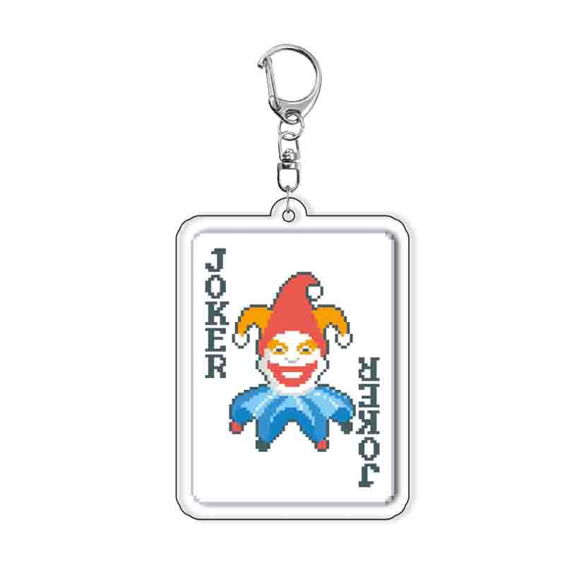 Balatro Joker Card Game Acryli - đánh giá và giá Joker Gaming Accessories