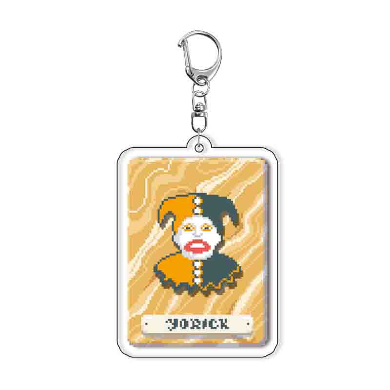 Balatro Joker Card Game Acryli - đánh giá và giá Joker Gaming Accessories