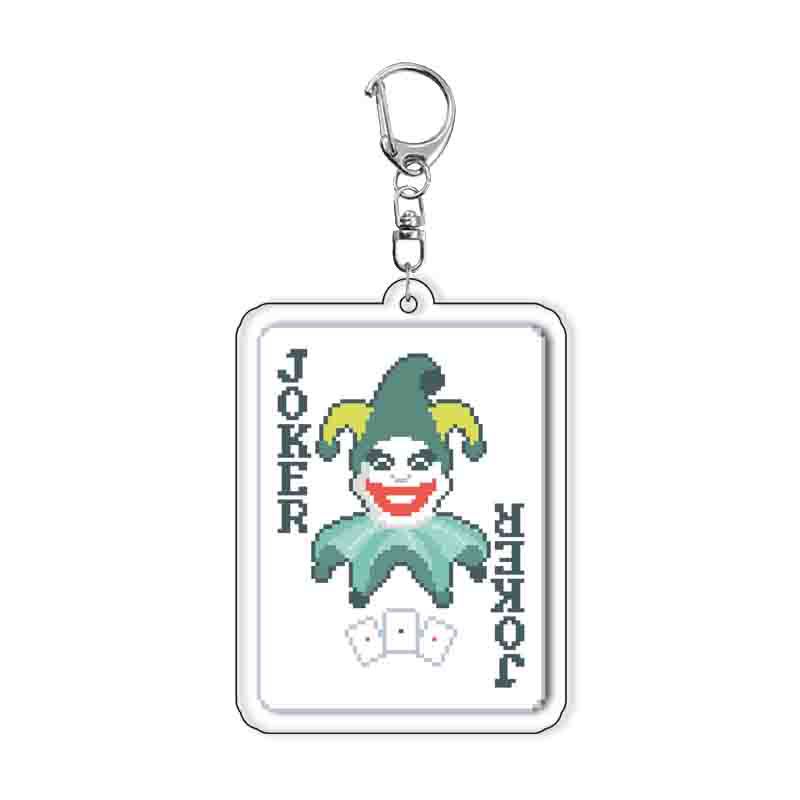 Balatro Joker Card Game Acryli - đánh giá và giá Joker Gaming Accessories