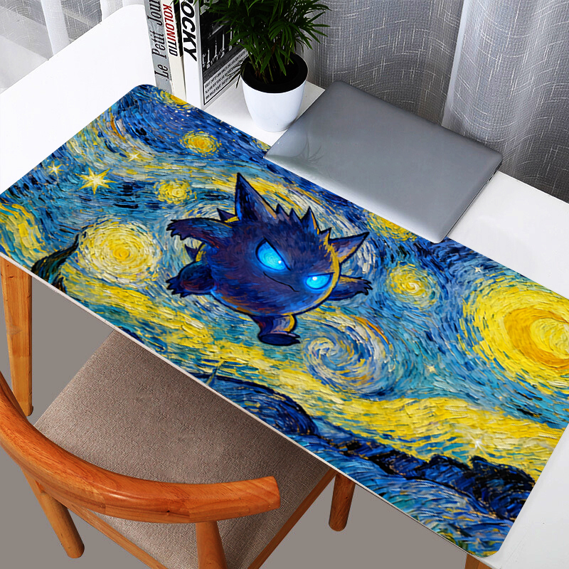 Mouse Pad Anime Gaming Accesso - đánh giá và giá Gaming Accessories Keyboards