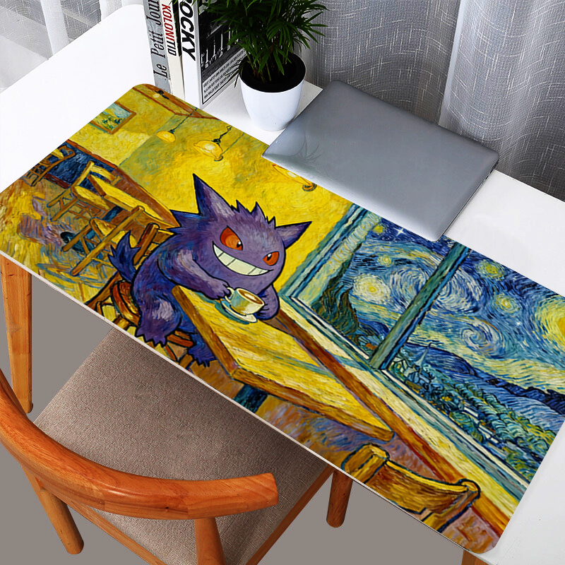 Mouse Pad Anime Gaming Accesso - đánh giá và giá Gaming Accessories Keyboards