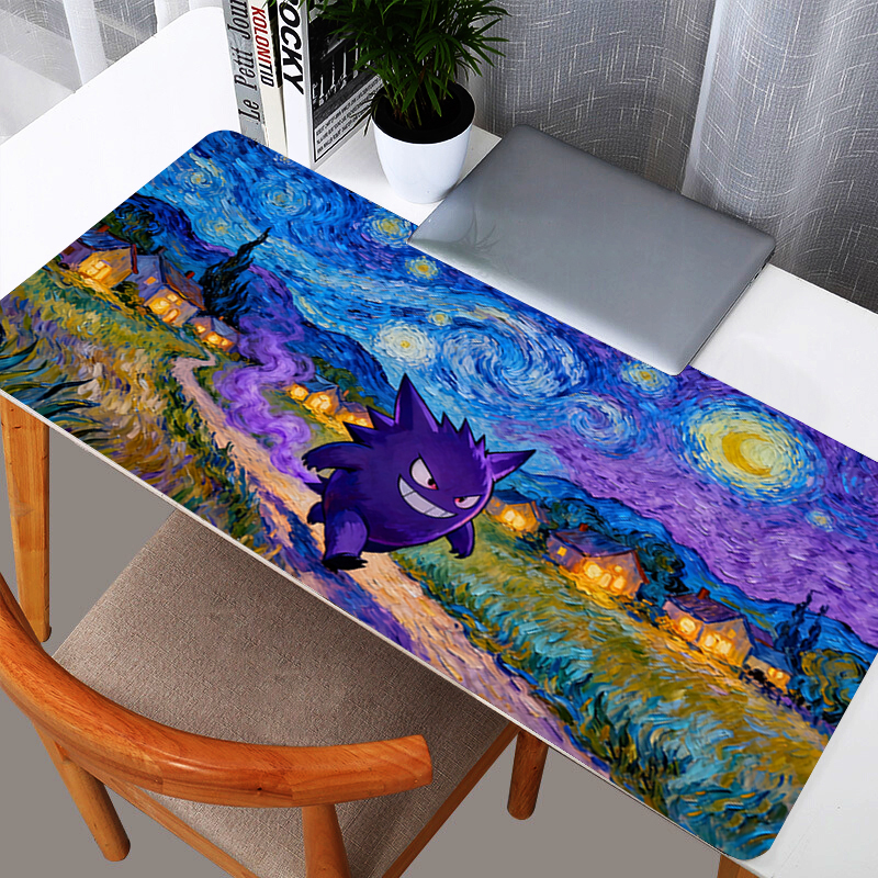 Mouse Pad Anime Gaming Accesso - đánh giá và giá Gaming Accessories Keyboards