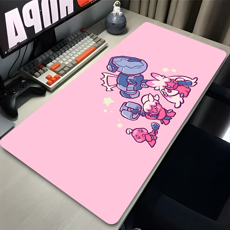 Mouse Pad P-pokemon Tinkaton G - đánh giá và giá Gaming Accessories Keyboards