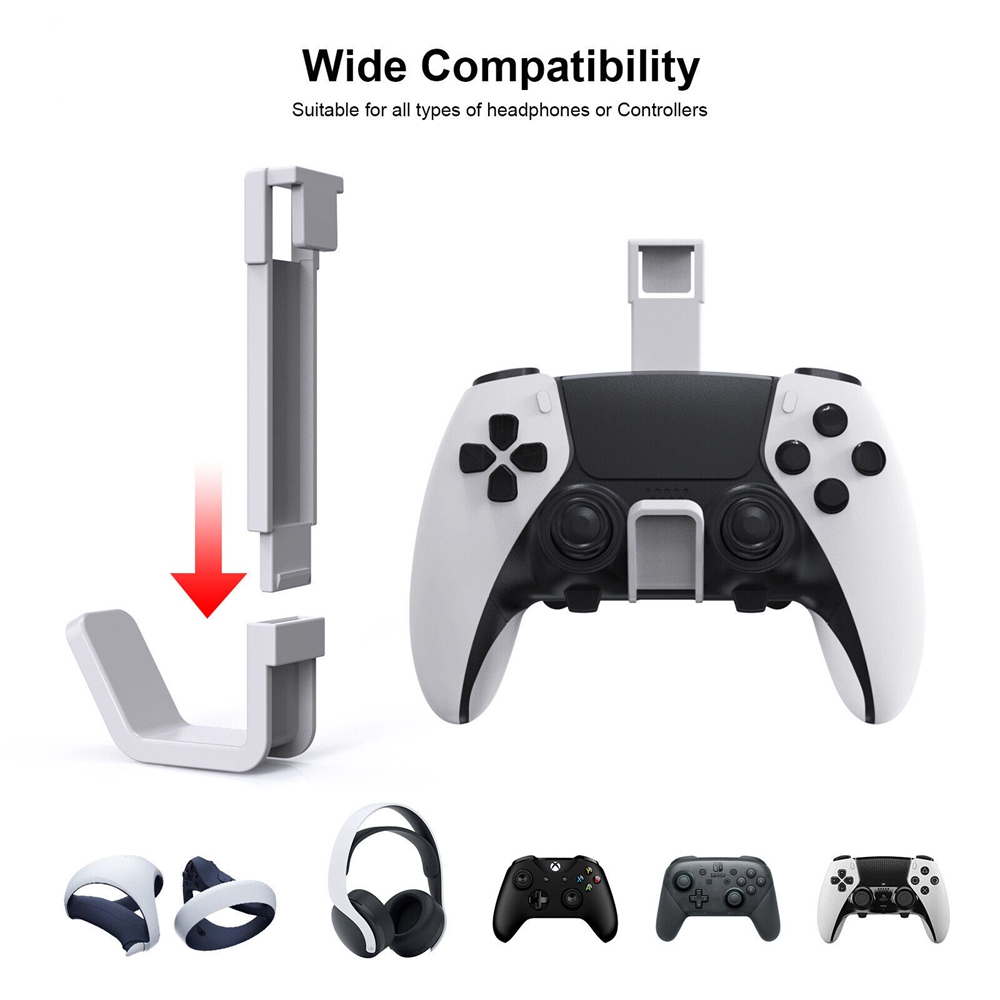 For PS5 Pro PS5 Slim Accessori - đánh giá và giá Gaming Accessories Headset