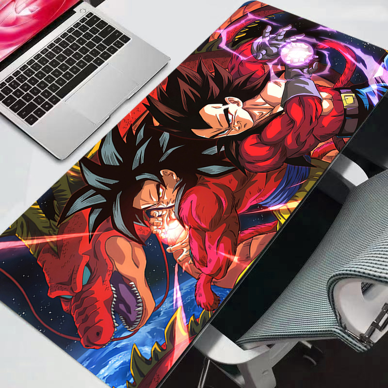 Mouse Pad Cool Dragon Ball DBZ - đánh giá và giá Gaming Accessories To Gift
