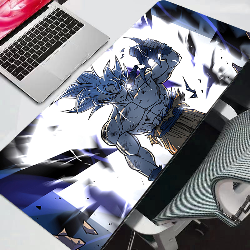 Mouse Pad Cool Dragon Ball DBZ - đánh giá và giá Gaming Accessories To Gift