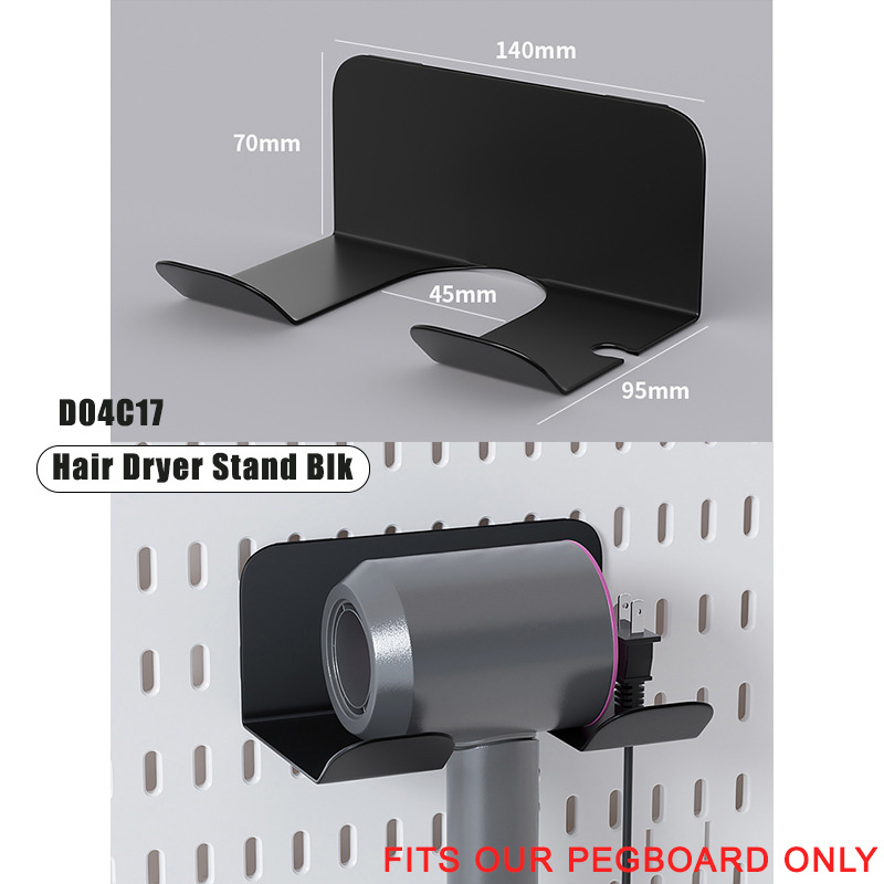 【SET C】Pegboard Accessory:Head - đánh giá và giá Gaming Accessories Stand
