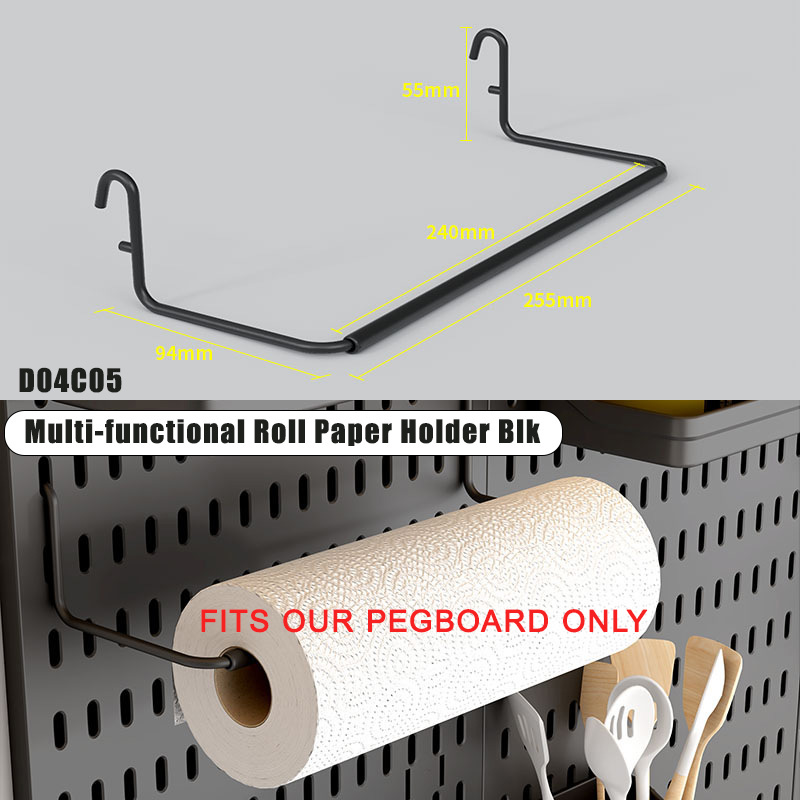 【SET C】Pegboard Accessory:Head - đánh giá và giá Gaming Accessories Stand
