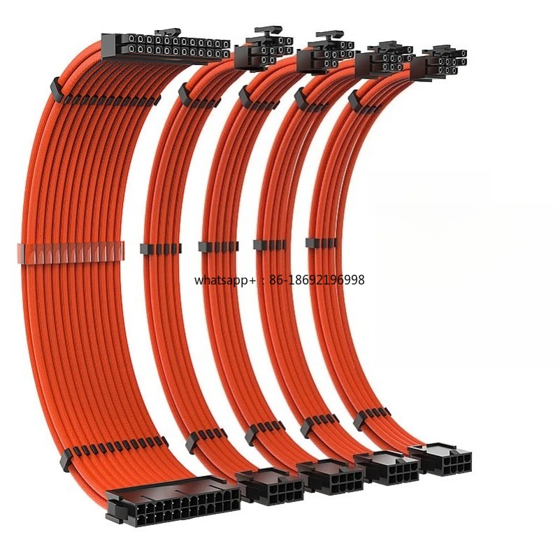 2026-TC-35 Series Power Extens - đánh giá và giá Pcie Extension Cable