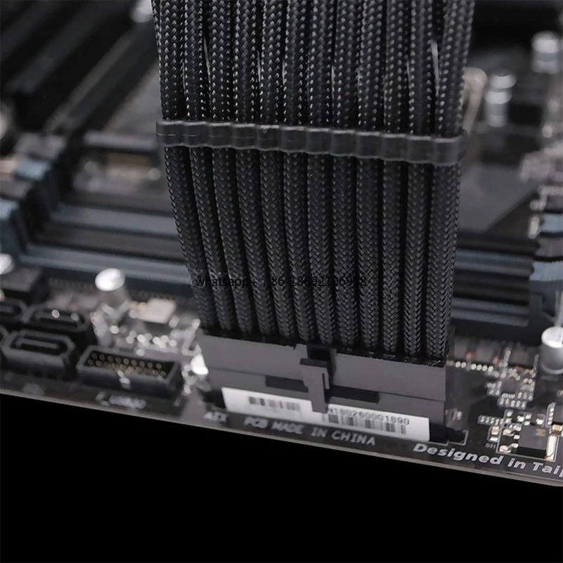 2026-TC-35 Series Power Extens - đánh giá và giá Pcie Extension Cable