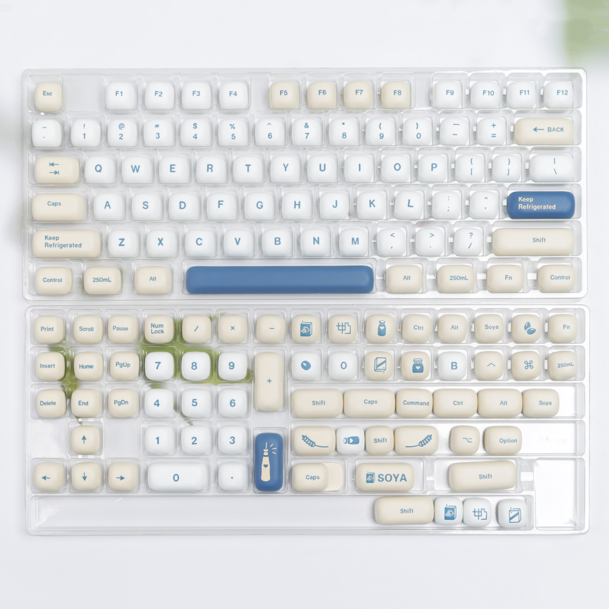 PBT Keyboard Keycap Dye Sublim - đánh giá và giá Gaming Accessories To Gift