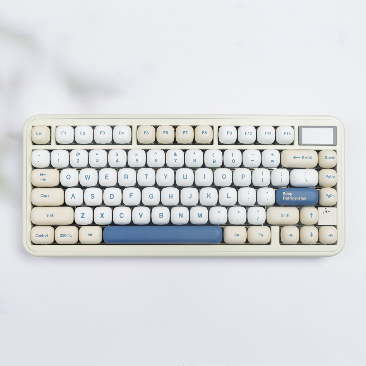 PBT Keyboard Keycap Dye Sublim - đánh giá và giá Gaming Accessories To Gift
