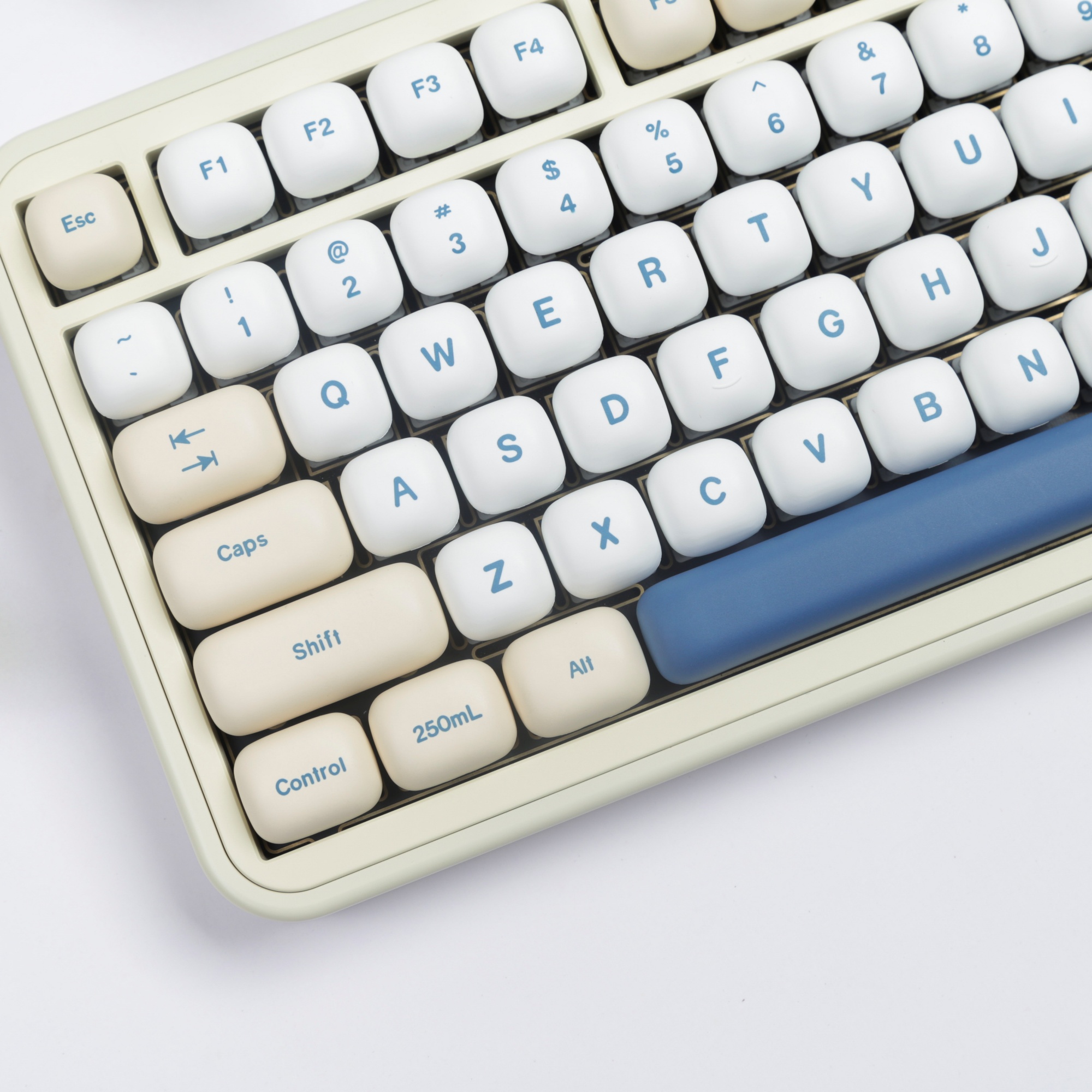 PBT Keyboard Keycap Dye Sublim - đánh giá và giá Gaming Accessories To Gift